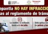 Por tres meses más no habrá infracciones de tránsito en Tlalnepantla