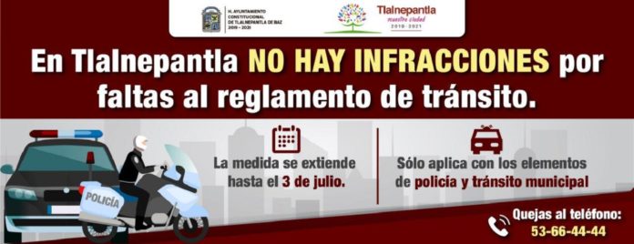 tlalne multas