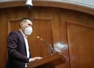 Avalan la Legislatura del Edomex proteger a propietarios de vivienda ante despojo