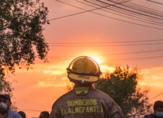 Atiende 2 mil 900 emergencias protección civil de Tlalnepantla