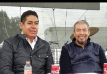 Sindicato Libertad y sus nexos políticos.