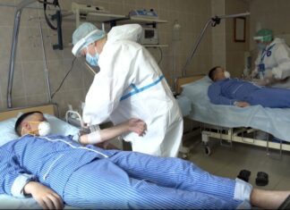 Registran vacuna contra Covid-19 China y Rusia
