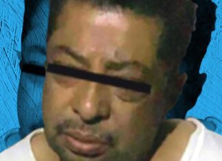 Extraño suicidio del presunto asesino de Luis Miranda Cardoso
