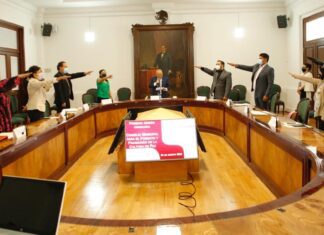 Implementan en Tlalnepantla plan de acción de la cultura de paz