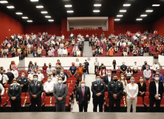 Tlalnepantla reforzará estrategia de prevención del delito