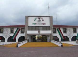 En Atizapán darán apoyo emergente a 2500 familias afectadas por pandemia