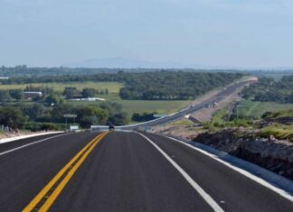 El Gobierno Mexiquense Debe Revocar Concesión de la Panamericana por ilegal