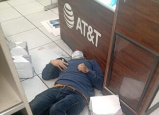 Matan a joven que intentó asaltar en Copel El Molinito