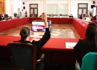 Integra Tlalnepantla comisión para combatir violencia vinculada a feminicidios