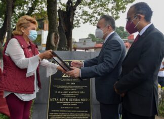 Cumple 25 años la Defensoría de Derechos Humanos Municipal de Atizapán