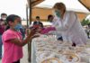 En Atizapán donarán 2500 dotaciones de pozole por Fiestas Patrias