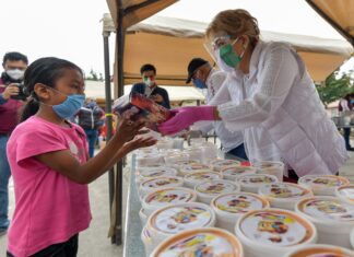 En Atizapán donarán 2500 dotaciones de pozole por Fiestas Patrias