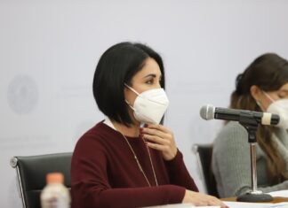 ONU Mujeres Reconoce Avance de la LX Legislatura con 56 Iniciativas Para Erradicar la Violencia en Contra de las Mujeres