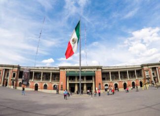 Recibe Tlalnepantla el Reconocimiento de las Buenas Prácticas Municipales del INAFED