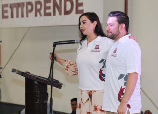 Primero y Tercer Lugares Obtiene Naucalpan en los Premios IAPEM a la Gestión Municipal 2020
