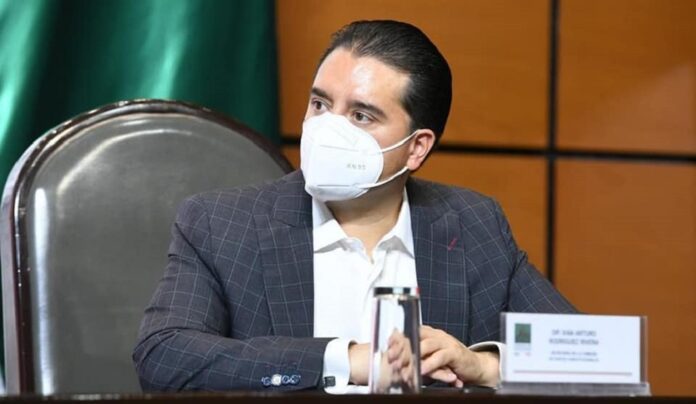 Iván Rodríguez Naucalpan