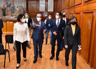 Karina Labastida Logra Presupuesto Histórico Contra Violencia de Género
