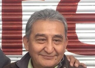 Ecatepec Debe Tomar el Sendero de la 4T