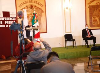 No se Permitirá Uso de Recursos Públicos con Fines Electorales en Tlalnepantla