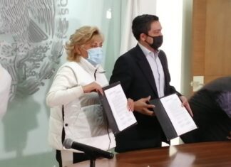 Acuerdan Instalar un Módulo de Quejas y Denuncias de PROFECO en Zona Esmeralda