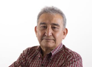 Destaca Ecatepec por el Deterioro de sus Calles y Avenidas, Raúl Río Valle
