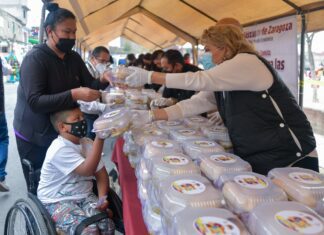 Reconocen a Atizapán de Zaragoza, por Buenos Resultados en Atención Ciudadana