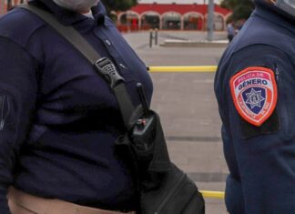 Policía de Género apoya a Ocho Mujeres en Situación de Violencia Física