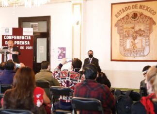 Jonás Sandoval Mintió al Presentar Documento Falso para Ingresar al OPDM en Tlalnepantla