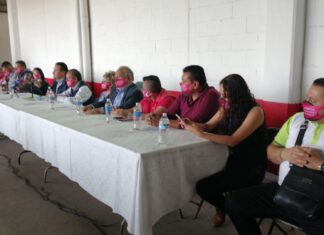 Piden en PRI Tultitlán Reconsiderar Precandidaturas