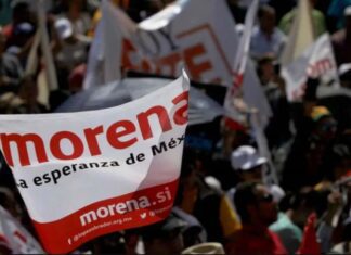 Piden Consejeros del Edomex se Instale una Mesa Política Plural de MORENA