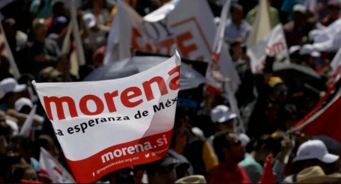Morena3