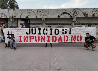 Juicio Contra Expresidentes, Una Consulta Histórica que Quiere Evadir el INE