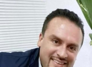 Axel Roth la Mejor Carta para la Presidencia Municipal de Tultitlán