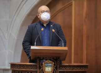 Diputados Piden a Fiscalía de Delitos Electorales Investigar a Funcionarios del Edomex