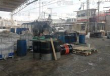 Todo en Ecatepec es de Dimensiones Industriales