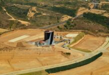 Tecnopolo Esmeralda 8 Años de Abandono, 250 MDP a la Basura