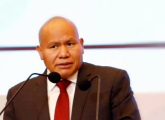 Tlalnepantla, Considerado entre los 20 Municipios con Mayor Aprobación del País