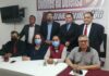 Respeto a la Militancia de Morena Exigen en Naucalpan