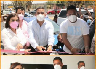 Para Apoyar a Emprendedoras Locales Inauguran en Naucalpan Oficinas Estatales de ACME-Mujeres