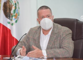 Segunda Dosis de AstraZeneca en 3 Meses para Complementar el Esquema de Vacunación en Adultos Mayores de Atizapán