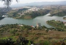 El agua, la crisis que se viene