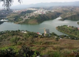 El agua, la crisis que se viene