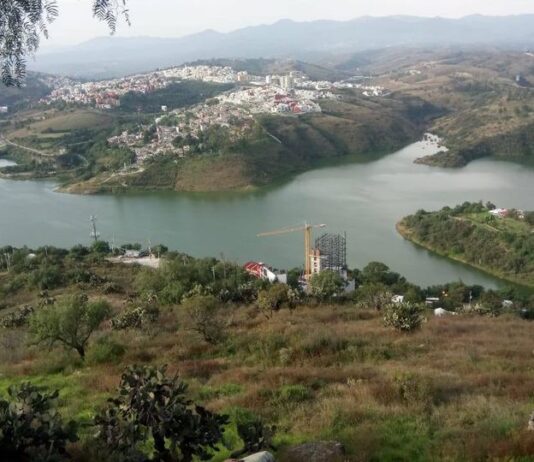 El agua, la crisis que se viene