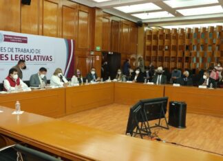 Pronunciamiento Colectivo de Periodistas del Estado de México Sobre la Aprobación de la Ley para la Protección Integral de Periodistas y Personas Defensoras de Derechos Humanos del Estado de México