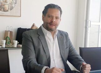 El Voto es el Instrumento Más Importante de la Democracia: Israel Amador