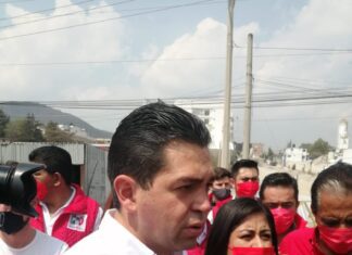 Necesario Proteger el Bosque de Agua de Jilotzingo que Peligra por Ambiciosos Inmobiliarios: Memo Zamacona