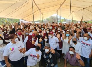 El Edomex se Dirige a la Transformación: Max Correa H.