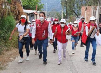 Salvar el Bosque que da Agua al Valle de México Prioridad de Memo Zamacona