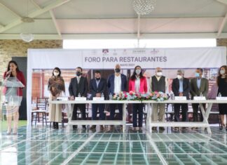 La Grandeza de Naucalpan se Basa en su Gente Trabajadora: Patricia Durán Reveles