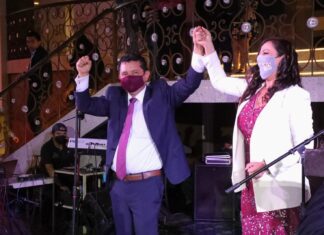 La Educación es Factor de Transformación y Progreso de un País: Patricia Durán Reveles